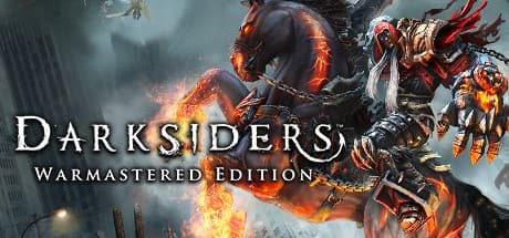 Darksiders, Darksiders II, Steep (Epic Games Store)
