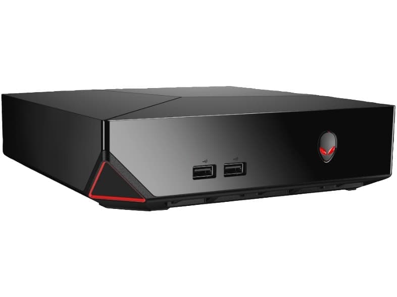 DELL Alienware Alpha Core i3-4130T/4GB/500GB/ Maxwell GTX 2GB 499€ στα Media Markt