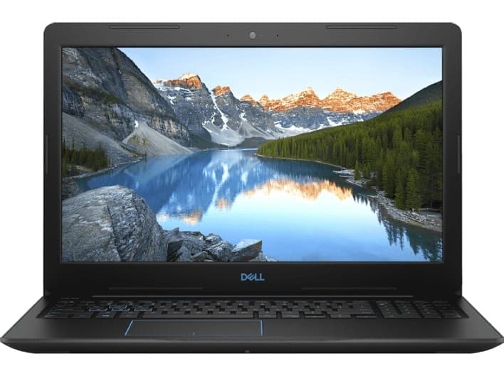 Dell G3 3579 FHD IPS i5-8300H / 8GB / 1TB / GTX1050 4GB 799€ - Media Markt