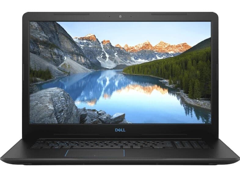Dell G3 3579 15.6" FHD IPS/ i7-8750H/ 8GB/ 256GB/ GTX1050 Ti 4GB/ W10 899€ από Media Markt