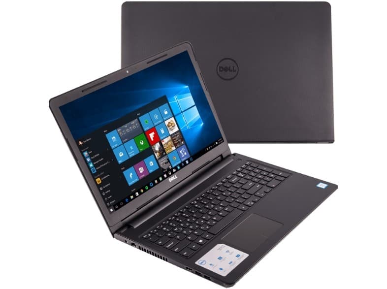 Dell Inspiron 3567 15.6" FHD (i7-7500U/ 8GB/ 1TB/Radeon R5 M430/ W10) 699€ από Media Markt