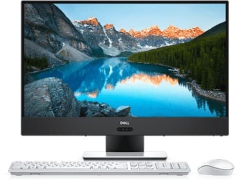 Dell Inspiron 5475 (A10-9700E/ 8GB/ 1TB/ Radeon RX560/ W10) 999€ από Media Markt