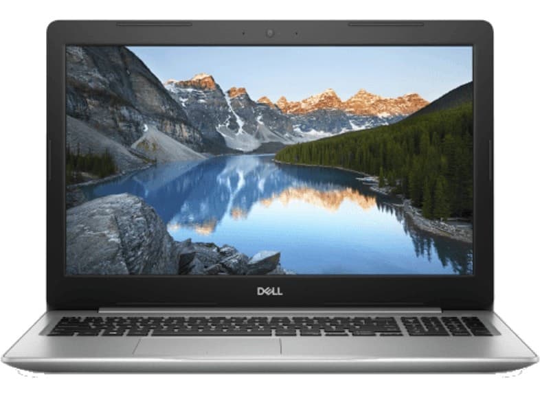 Dell Inspiron 5570 i7-8550U / 8GB / 128GB SSD + 2TB HDD / Radeon 530HD 4GB / Full HD 799€ από Media Markt