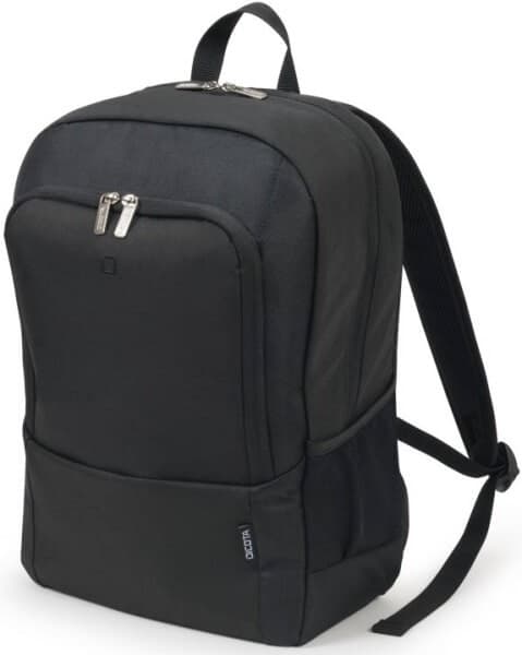 Dicota Backpack Base 15-17.3" Black 24,90€ - e-shop.gr