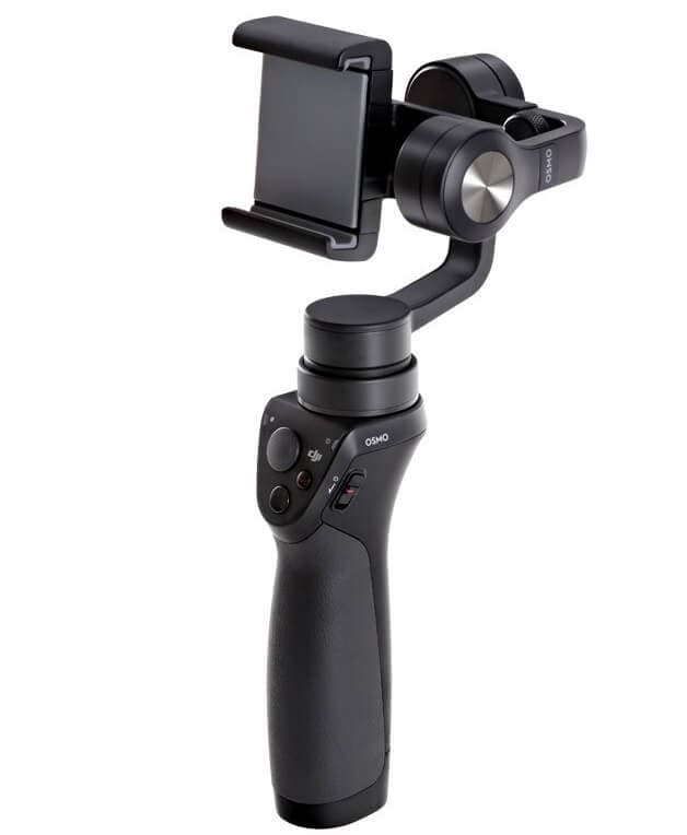 Dji Osmo Mobile 183,83€ στο Amazon ES