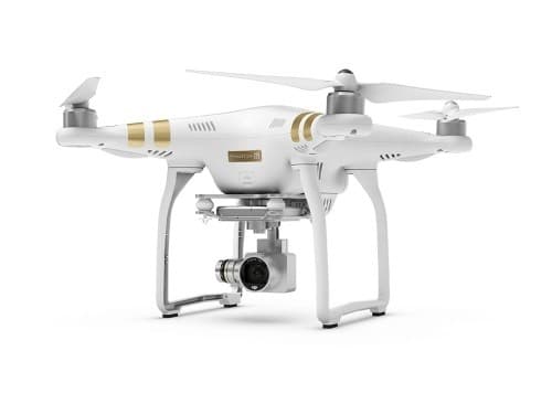 DJI Phantom 3 SE Wifi FPV RC Quadcopter 438,59€ από tomtop.com