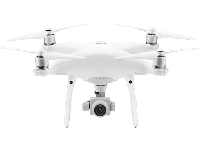 DJI Phantom 4 Advanced Drone 799€ από Media Markt [Εκθεσιακό]