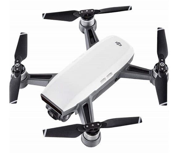 DJI Spark Fly More Combo Drone 492€ και Mavic Air 622€ στο Amazon FR