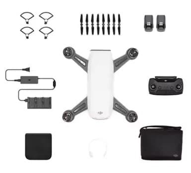 DJI Spark Fly More Combo Drone 469,52€ στο Gearbest