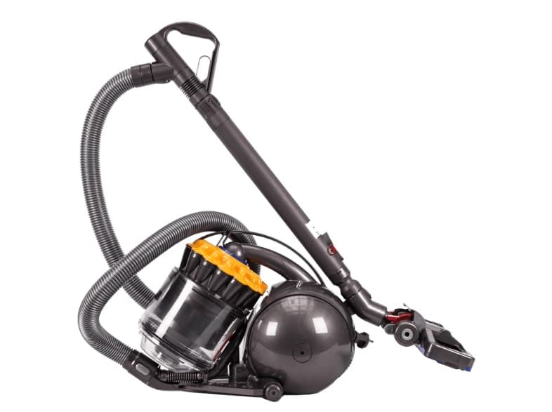 Dyson DC33c Pro ηλεκτρική σκούπα 249€ από Media Markt