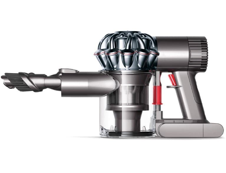 Dyson V6 Trigger Σκουπάκι 137,46€ και σκούπα Dyson Big Ball Multifloor 2 με 289€ @ amazon.fr