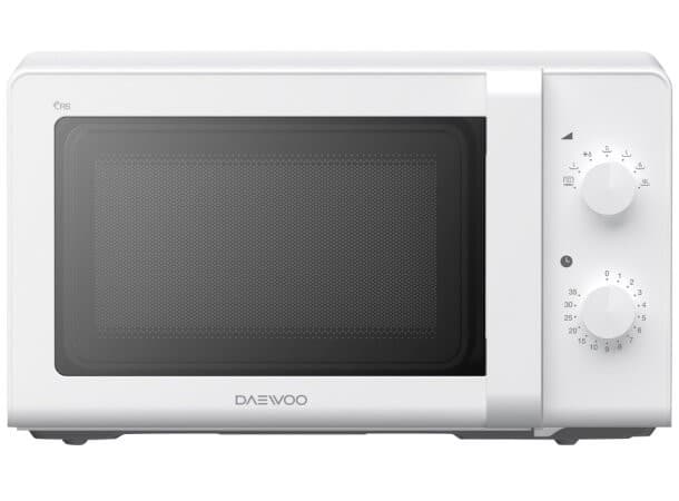 Φούρνος Μικροκυμάτων Daewoo KQG-6L77 με 48.90€ από e-shop.gr