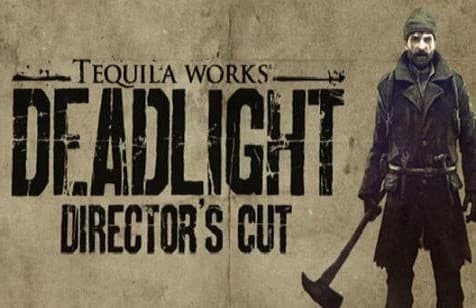 Deadlight : Director's Cut - Δωρεάν για PC @ gog