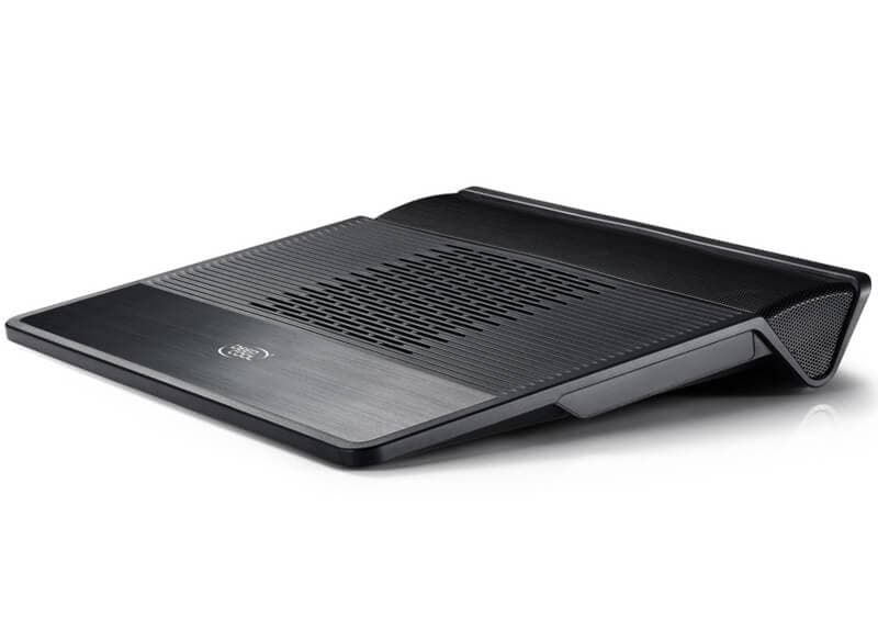 Deepcool M3 Βάση ψύξης για Laptop 15.6" με 2.1 ηχεία 16,59€ - e-shop.gr