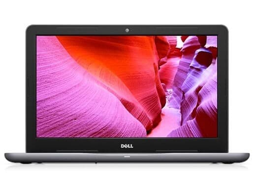 Dell 15 5567 Laptop i7-7500U/8GB/1TB/Linux 599€ - Κωτσόβολος