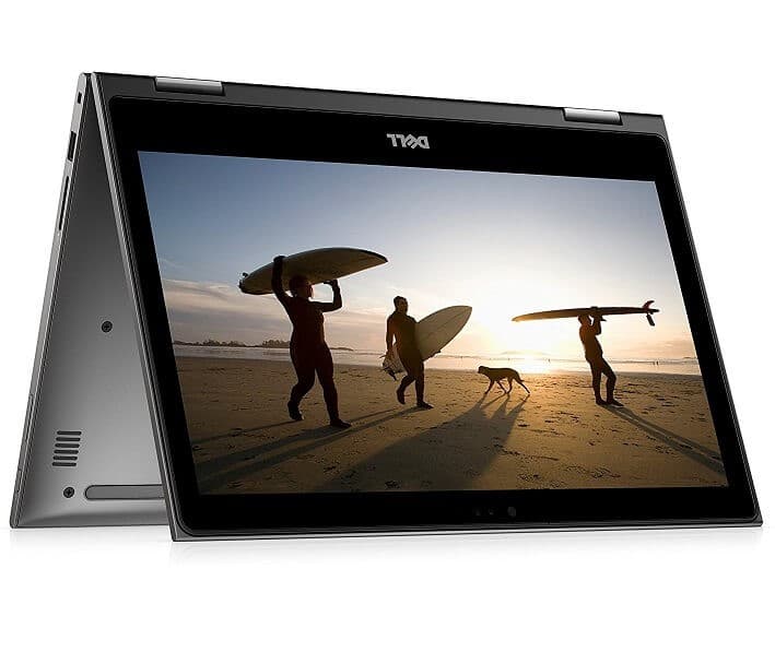 Dell Inspiron 5000 2-in-1 (13.3" FHD Touchscreen, i5-8250U, 8GB RAM, 256GB SSD, W10) 535€ @ amazon.co.uk (προσωρινά εκτός αποθέματος)