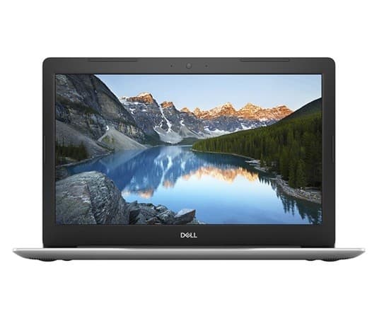 Dell Inspiron 5570 (i7-8550U/8GB/256GB/Radeon 530/FHD/W10)