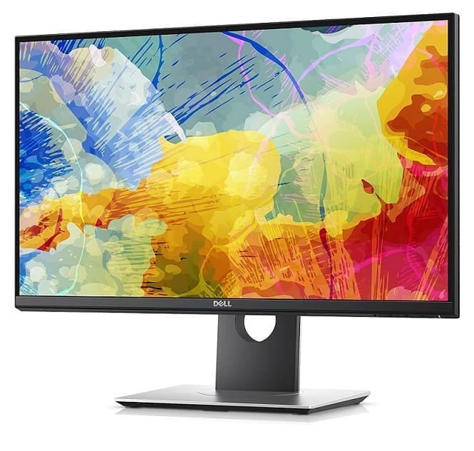Dell S2417DG 24" QHD 165Hz G-Sync Gaming Monitor 396€ @ amazon.es