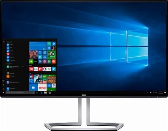 Dell S2418HN 23.8'' FHD IPS 139,39€ - kiniti.net