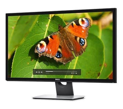 [Update 04/03] Dell S2817Q 28" UltraHD Monitor 238.90€ - Κωτσόβολος
