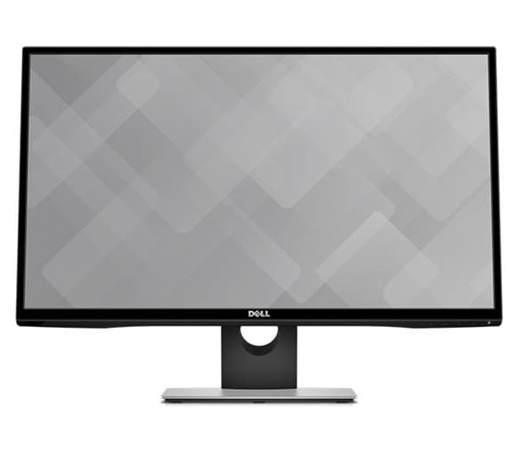 Dell SE2717H 27" IPS FreeSync Monitor 169€ - Κωτσόβολος