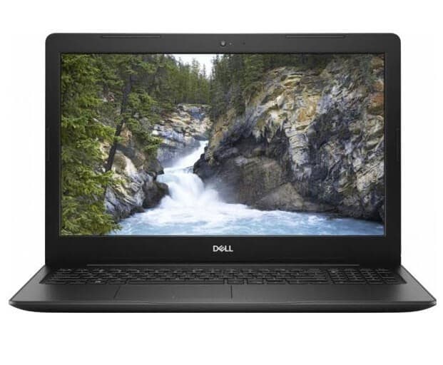 Dell Vostro 3580 Laptop (15.6" Full HD, i3-8145U, 4GB, 128GB, No OS) 389€ e-shopgr