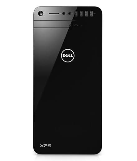 Dell XPS 8920 Desktop PC i5-7400/ 8GB/ 1TB/ GTX1070 8GB/ W10 899€ από Κωτσόβολο
