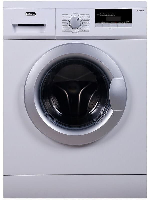 Πλυντήριο Ρούχων Delonghi D712WM17 7kg A+++ με 222€ από kotsovolos.gr