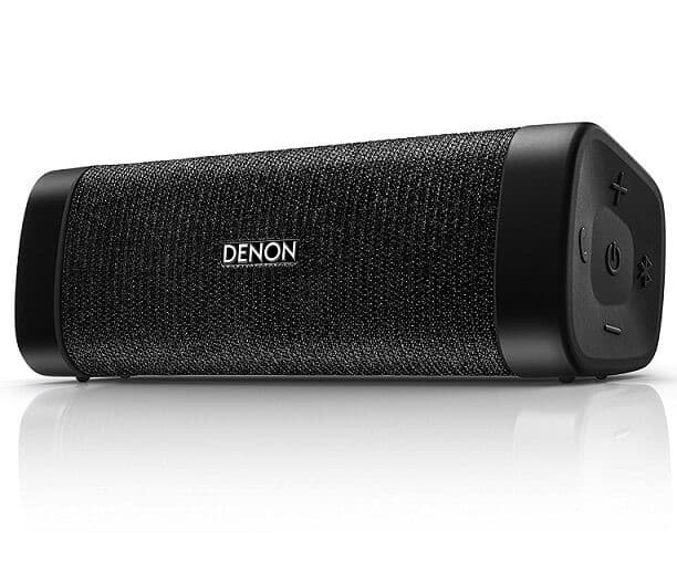 Denon Envaya Pocket DSB-50BT Φορητό Ηχείο 64€ και άλλες προσφορές σε προϊόντα Denon @ amazon.es