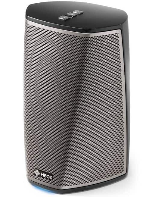 Denon Heos 1 HS2 Ασύρματο Ηχείο (Bluetooth & WiFi) 168,85€ @ amazon.fr