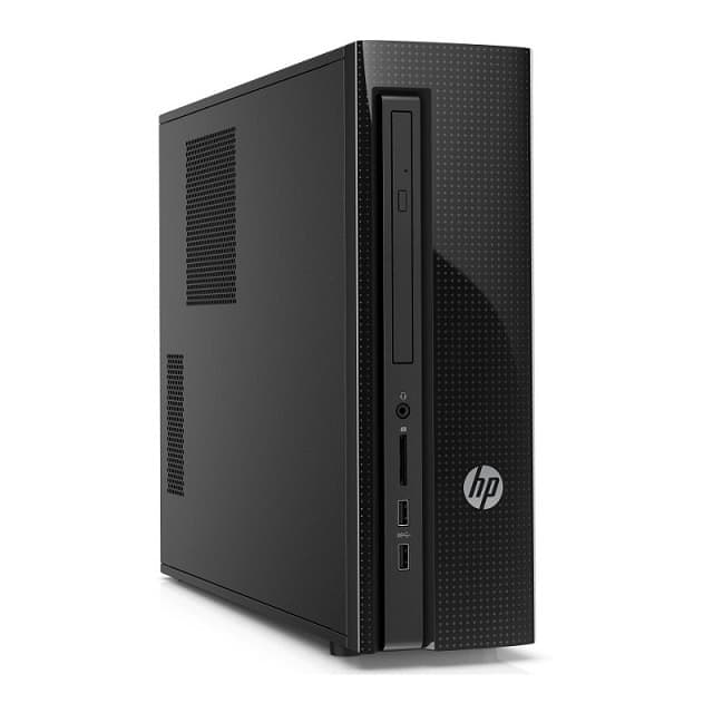 Desktop HP 410-100nv (i3-4170/ 4GB/ 1TB/ W10) 299€ - Γερμανός