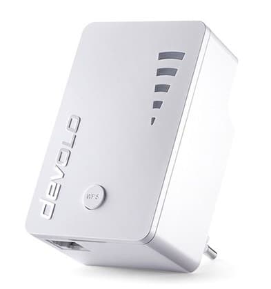 Devolo 9790 WiFi Repeater ac 35,94€ - Κωτσόβολος