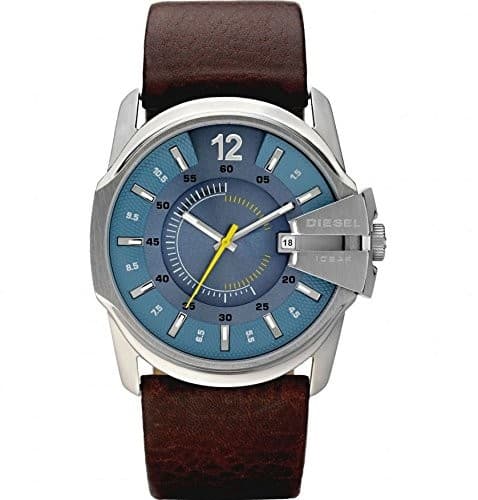 Diesel DZ1399 Ανδρικό Ρολόι 62€ στο Amazon