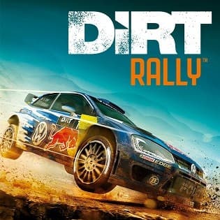 Dirt Rally PC (Steam)