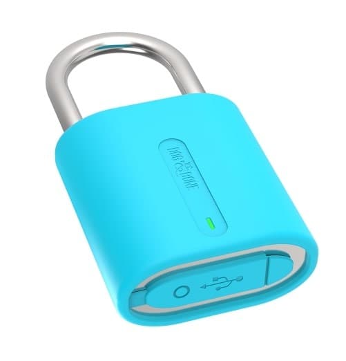 Dog &amp; Bone Locksmart Mini (Κλειδαριά με χρήση εφαρμογής) 19,90€ από Γερμανό