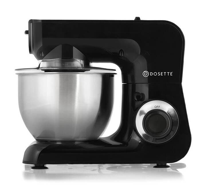Κουζινομηχανή Dosette D1302 600W με 57.9€ και δωρεάν μεταφορικά από buldoza.gr