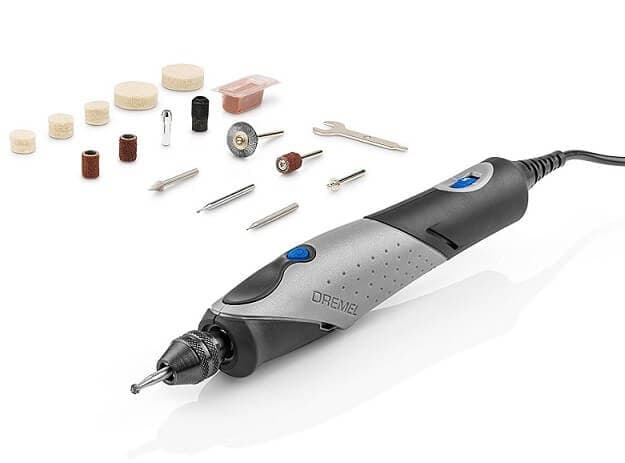 Dremel 2050JA Stylo Πολυεργαλείο με 15 εξαρτήματα 39,04€ @ amazon.de
