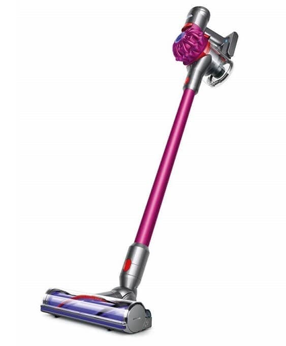 Dyson V7 Motorhead Ηλεκτρική Σκούπα 280,97€ @ amazon.de