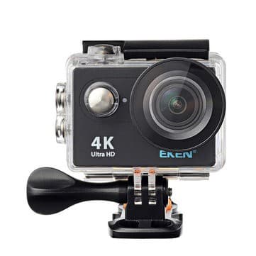 EKEN H9 Action Cam (WiFi, Waterproof, 4K 25fps, 1080p 60fps) 27,50€ / 36€ στο Banggood / Banggood EU