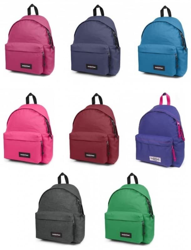 Σακίδια πλάτης Eastpak Padded Pak'R EK620 29€ και δωρεάν μεταφορικά στο Delikaris Sport