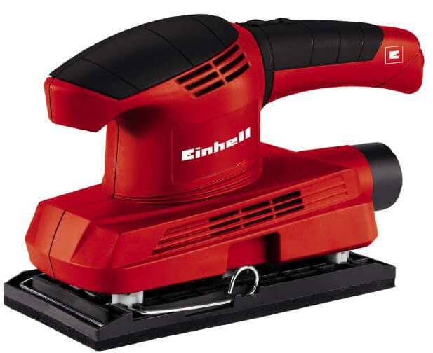Παλμικό τριβείο Einhell TH-OS 1520 150W 16,90€ από plus4u.gr
