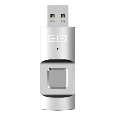 Elephone ELE Secret 64GB Fingerprint USB Flash Drive 15,30€ από Gearbest