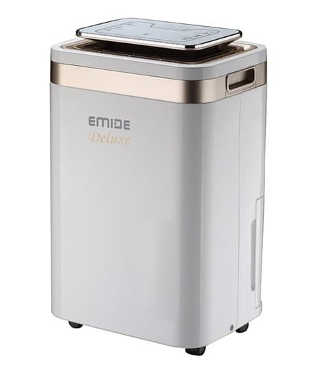 Αφυγραντήρας Emide TWT-D16C1 Deluxe me 109.9€ από Κωτσόβολο