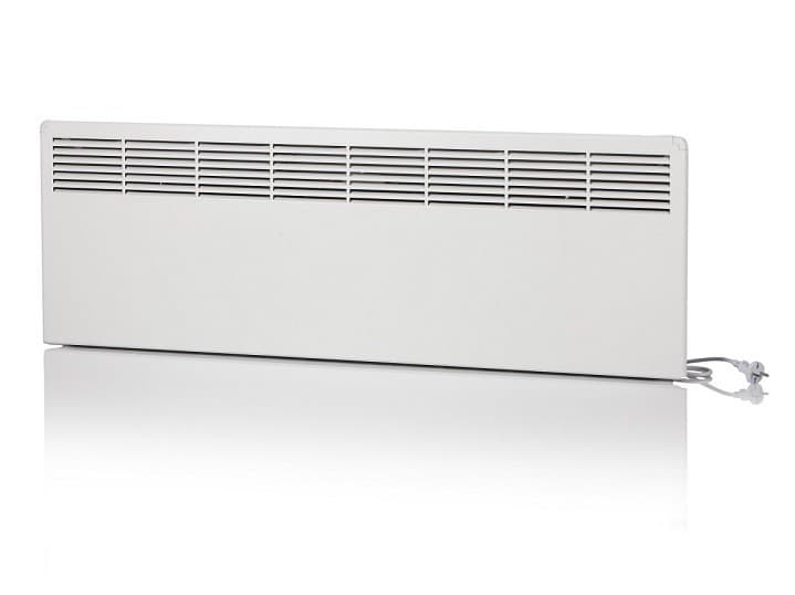 Ensto EPHBE15 Θερμοπομπός 1500W 99€ από plus4u.gr