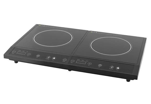 Επαγωγική Εστία Tristar IK-6179 1400W+2000W με 69€ από e-shop.gr