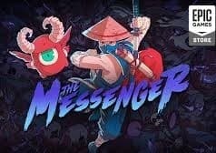 Epic Games - The Messenger (PC)