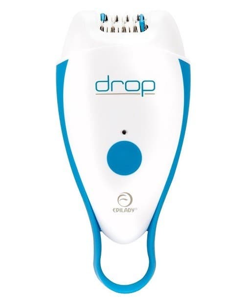 Αποτριχωτική Epilady EP-921-10 Drop με 49€ από plus4u.gr