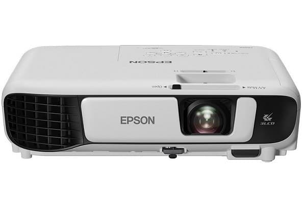Epson EB-X41 XGA Projector 300€ @ amazon,co.uk