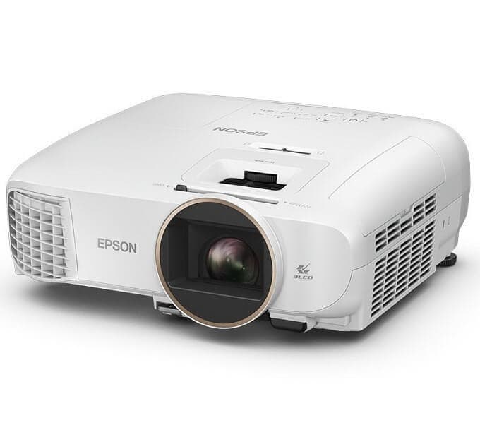 Epson EH-TW5650 3LCD Projector Full HD 3D 725€ @ amazon.co.uk