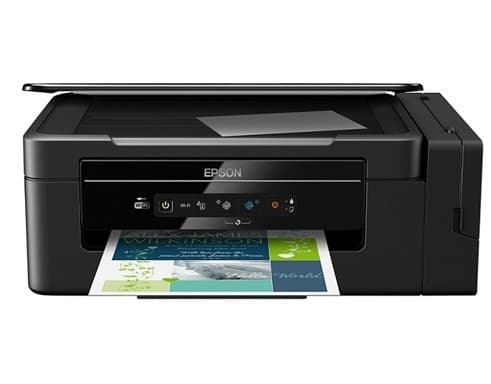 Epson L3050 EcoTank ITS Πολυμηχάνημα 149€ - Κωτσόβολος